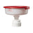 Nalgene - Safety Waste Funnel System HDPE / Polypropylene - 6378-0010