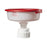 Nalgene - Safety Waste Funnel System HDPE / Polypropylene - Thermo Scientific Nalge - 6378-0010