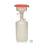 Nalgene - Safety Waste Funnel System HDPE / Polypropylene 4 Liter Capacity - Thermo Scientific Nalge - 6379-0004