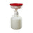 Nalgene - Safety Waste Funnel System HDPE / Polypropylene 10 Liter Capacity - Thermo Scientific Nalge - 6379-0010