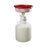 Nalgene - Safety Waste Funnel System HDPE / Polypropylene 10 Liter Capacity - 6379-0010