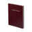 Nalgene Deluxe - Lab Notebook 8-1/2 X 11 Inch Sheet, 6 mm Grid - 6501-1000