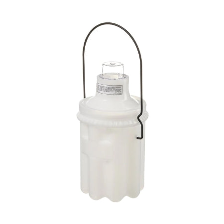 Nalgene - Safety Bottle Carriers 2.5 Liter Capacity - Thermo Scientific Nalge - 6501-2500