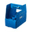 Nalgene 4-in-1 EZ Tote - Bottle Carrier 8 X 13 X 13-1/2 Inch, Blue - 6565-0001