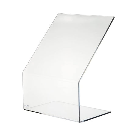 Nalgene - Benchtop Beta Radiation Shield 12 X 18 X 24 Inch, 9 mm Thickness, Transparent, Free-standing - 6700-2418