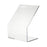Nalgene - Benchtop Beta Radiation Shield 12 X 18 X 24 Inch, 9 mm Thickness, Transparent, Free-standing - 6700-2418
