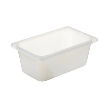 Nalgene - Sterilization Container 4-1/8 X 6-1/4 X 10-1/4 Inch - Thermo Scientific Nalge - 6902-2000