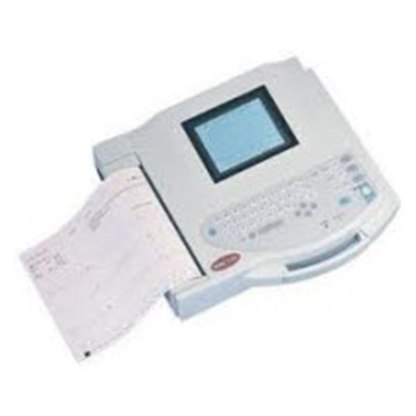 GE Medical Systems Analyzer Ecg/Ekg Ge Mac 1200 With Interp Ea - GEMAC1200-5