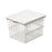 Nalgene - Labware Sterilization Basket 4-1/8 X 4-7/8 X 6-1/8 Inch - Thermo Scientific Nalge - 6917-0127