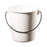 Nalgene - Lab Bucket 10-1/2 Inch Height LDPE / Polyethylene 7.6 Liter Capacity - 7012-0080