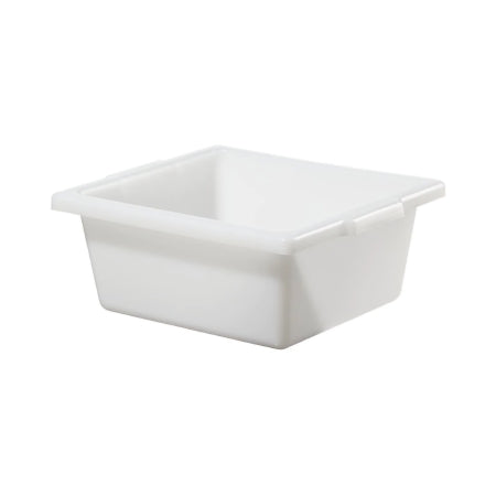 Nalgene - Lab Clean-up Pan 5-2/3 X 12-1/8 X 14-1/8 Inch, 10 Liter Capacity, Rectangular - Thermo Scientific Nalge - 7120-0010