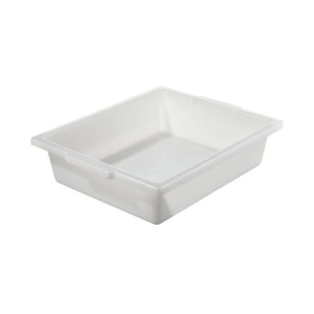Nalgene - Lab Clean-up Pan 5-1/8 X 17-1/8 X 21-2/5 Inch, 20 Liter Capacity, Rectangular - Thermo Scientific Nalge - 7120-0020