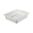 Nalgene - Lab Clean-up Pan 5-1/8 X 17-1/8 X 21-2/5 Inch, 20 Liter Capacity, Rectangular - Thermo Scientific Nalge - 7120-0020