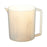 Nalgene - Laboratory Beaker With Carrying Handle PFA 3,000 mL (96 oz.) - DS1511-3000