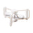 Nalgene - Magnetic Stir Bar 30 mm Height X 92 mm Diameter For use with 1,000 mL Beaker - DS6630-1000