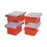 Market Lab - Refrigerator Lock Box - 10390