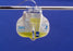 Dover - Urinary Meter NonSterile 200 mL Plastic - 8000-