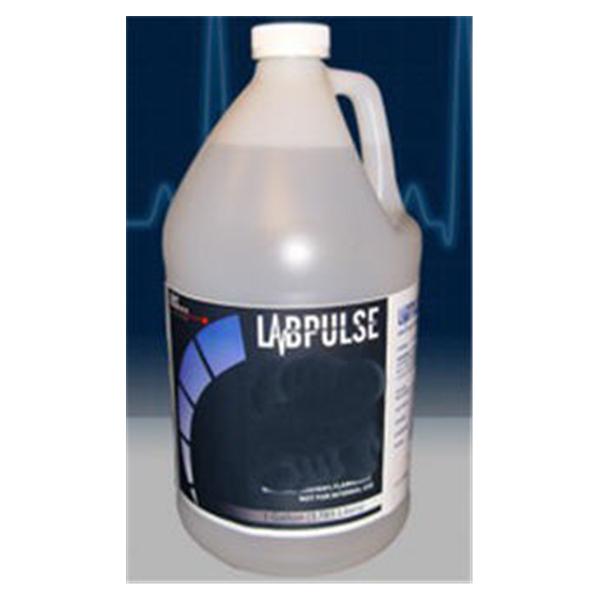 Lab Pulse Med/Energy Beam Sci Alcohol 100% Reagent 1Gal 1/Bt - LP2844R