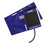 American Diagnostic Corp - Blood Pressure Cuff Adult Arm Medium Cuff 23 - 40 cm Nylon Cuff - 845-10SARB-1HP