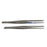 Lab Pulse Med/Energy Beam Sci Forcep Grossing/Embedding _ Long Ea - LP9739-L