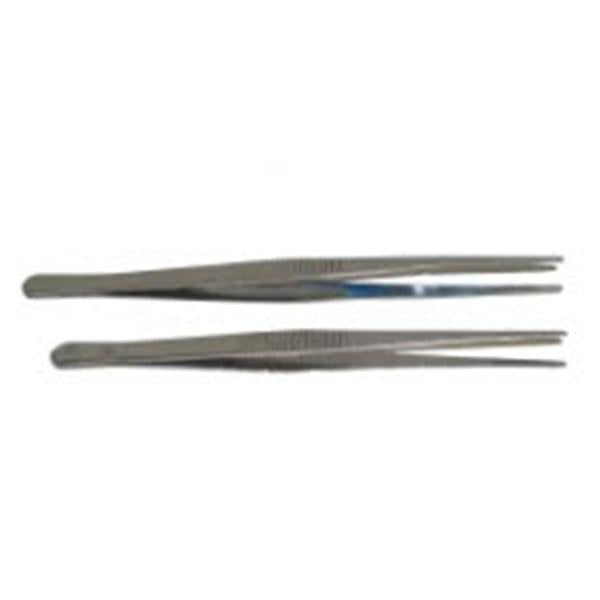 Lab Pulse Med/Energy Beam Sci Forcep Grossing/Embedding _ Long Ea - LP9739-L