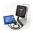 Diagnostix750 Series - Aneroid Sphygmomanometer Unit 2-Tubes Small Adult / Child Medium Cuff - American Diagnostic Corp - 750D-10SABK