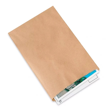 Uline - Open Ended Bag 5 X 7-1/2 Inch - S-12491
