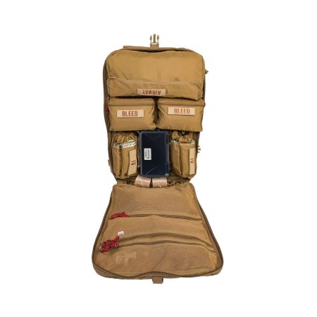 NAR-4 - First Aid Kit - North American Rescue - 80-0183