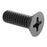 McMaster-Carr Supply Co - Flat Head Phillips Screw 82 Degree Countersink, 4-40 Thread, 3/8 Inch Long, Stainless Steel - 91771A108