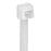 Mcmaster-Carr Supply Co - Cable Tie 11 Inch, 50 lb. Breaking Strength, Off White - 7130K15