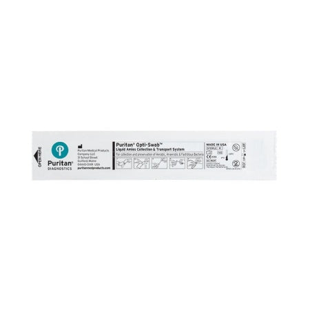 Puritan Opti-Swab - Specimen Collection and Transport System 100 mm Breakpoint from Tip End Sterile - Puritan Medical Products - LA-117