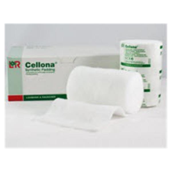 Troy Biologicals Pad Orthopedic Cellona Felt 8Cmx5M 2Mm Thick Ea - 50812-551732