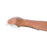 Rolyan Ezeform - Splinting Material Solid 1/8 X 18 X 24 Inch Thermoplastic White - 081282110
