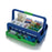 Health Care Logistics Tray Phlebotomy With 2 Inserts Ea - 17465