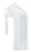 McKesson Male Urinal 1 Quart / 1000 mL With Closure Single Patient Use