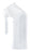 McKesson - Male Urinal 1 Quart / 1000 mL With Closure Single Patient Use - 51-H140-01