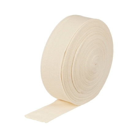 Rolyan - Stockinette Tubular 2 Inch X 25 Foot Cotton NonSterile - 081240357