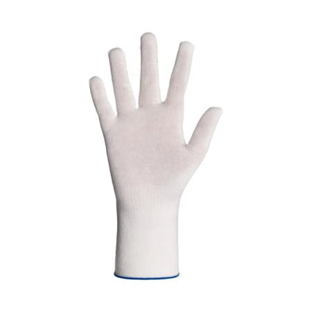 Tubifast Garment - Tubular Retainer Dressing Glove Viscose / Polyamide / Elastane Small Child White Hand NonSterile - Molnlycke - 5923