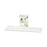 Tubifast Garment - Tubular Retainer Dressing Legging Viscose / Polyamide / Elastane Size 5 to 8 Years White Leg NonSterile - 992014
