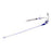 Cheshire Medical Catheter Hsg 7Fr Small 10/Bx - CM06-107F