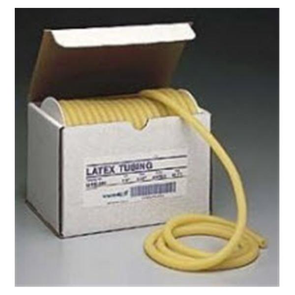 Kent Elastomer Products Tubing 1/8X1/8"X50' Disposable Ea - 408R