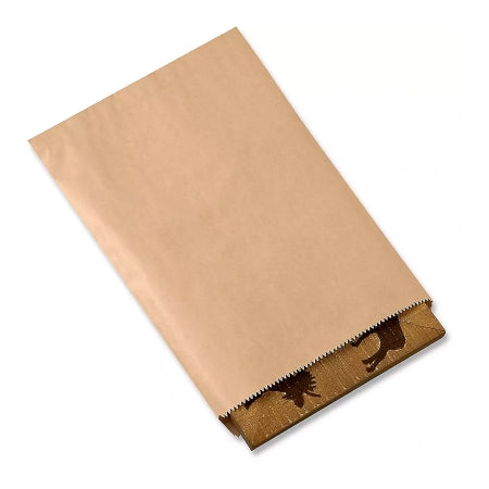 Uline - Open Ended Bag 7-1/2 X 10-1/2 Inch - S-6916