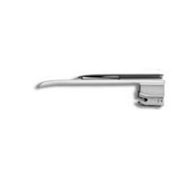 SunMed Blade Laryngoscope Greenline Miller English Profile Size 1.5 Non-Sterile Ea - 5-5233-15