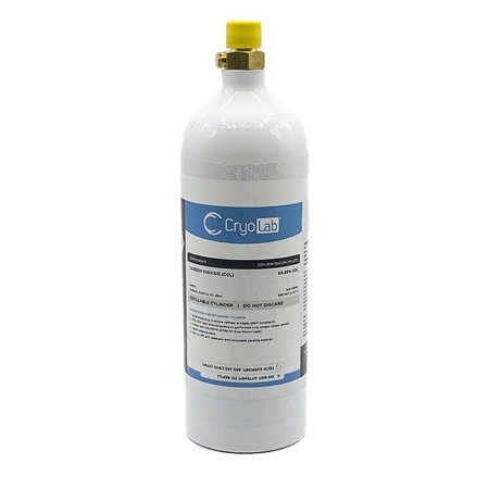 CryoLab - Cryosurgical CO2 Replacement Canister 20 oz. - 000-2731