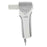 IQspiro - Spirometer with Calibration Syringe +/- 14 L/s Digital Display Disposable Mouthpiece - Midmark - 4-000-0028
