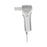 IQspiro - Spirometer <1.5 cm H20 L/s @14 L/s Digital Display Disposable Mouthpiece - 4-000-0027