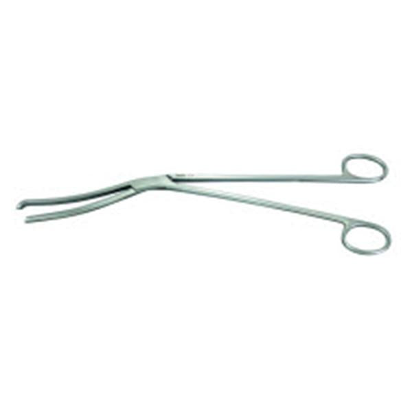 Miltex-Integra Forcep Sterilizer Cheatle 11" Curved Stainless Steel Ea - 43904