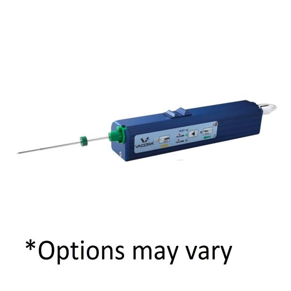 Bard Radiology Division Probe Biopsy Vacora Stainless Steel Disposable 5/Ca - VB14116