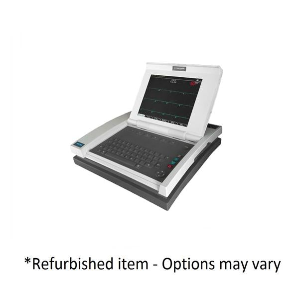 GE Medical Systems Ekg Ge Marquette Mac 5000 Refurbished 12 Lead Ea - GEN-104