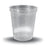 Alere Toxicology-Products Beaker Cup Plastic Sterile 25/Bx - 190965
